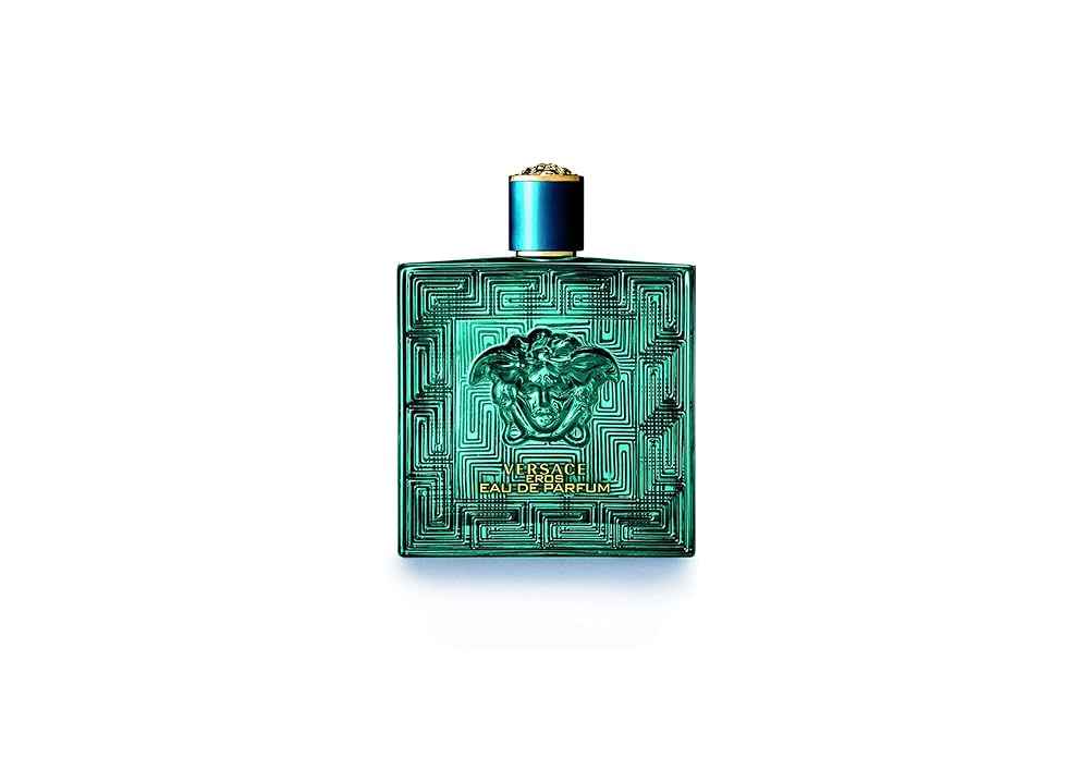 香水(男性用) VERSACE Eros Eau de Parfum 50mL Amazon.com : Versace Eros for Men Eau de Parfum Spray, 6.7